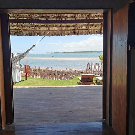 Beach Bungalow-Kitealicori Luis Correia Buitenkant foto
