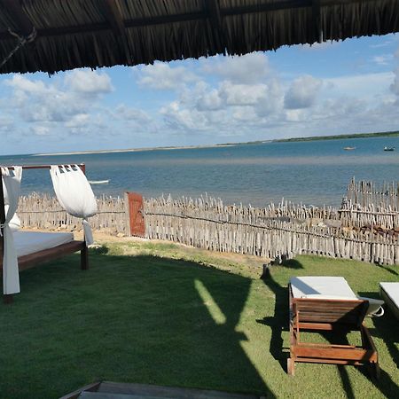 Beach Bungalow-Kitealicori Luis Correia Buitenkant foto