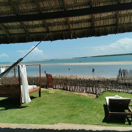 Beach Bungalow-Kitealicori Luis Correia Buitenkant foto